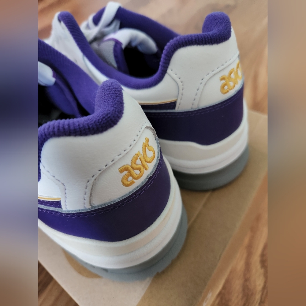 ASICS EX89 - Picture 12 of 13